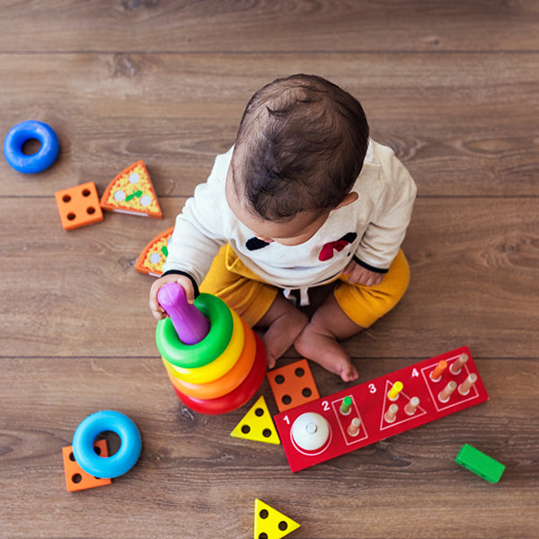 Baby Care