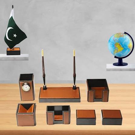 Office & Desk Accessories