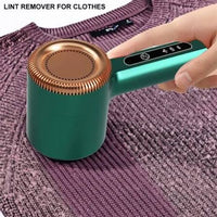 Lint Remover and Fabric Shaver for clothes
