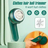 Lint Remover and Fabric Shaver for clothes