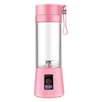 USB Rechargeable Portable Blender for smoothies and shakes