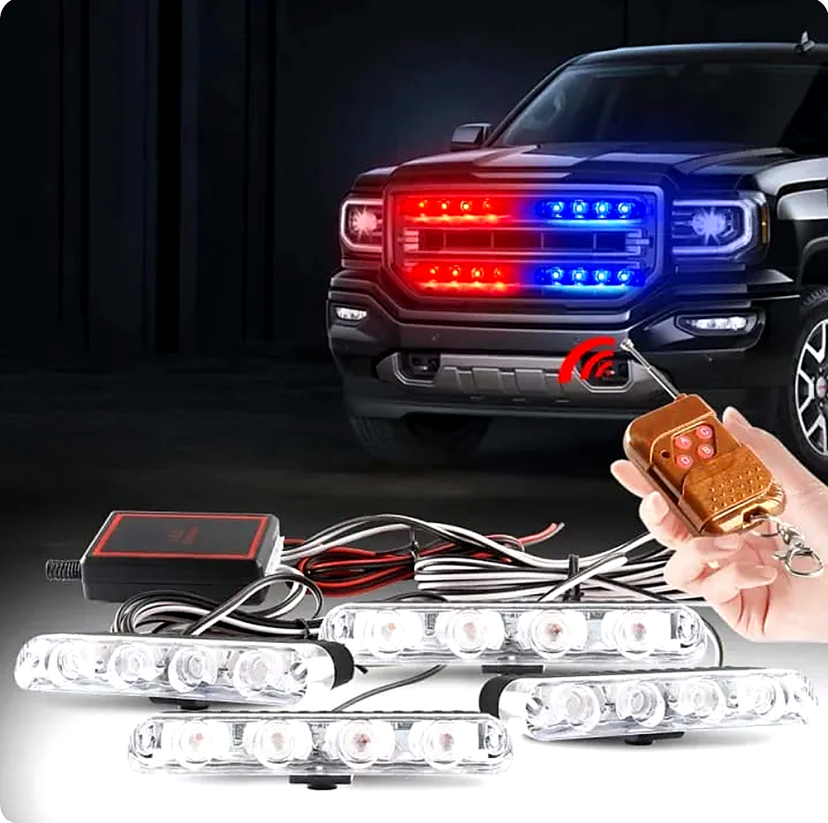 Car LED Lights