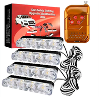 Car Strobe Flasher Lights