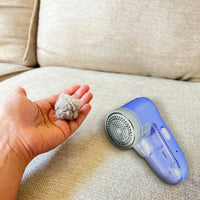 Lint Remover and Fabric Shaver for clothes
