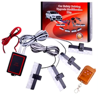 Car Strobe Flasher Lights