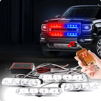 Car Strobe Flasher Lights
