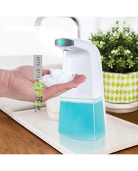 Automatic Foaming Soap Dispenser with touchless sensor